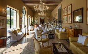 Villa Michelangelo Vicenza - Starhotels Collezione