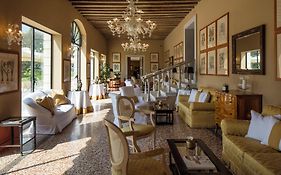 Villa Michelangelo Vicenza - Starhotels Collezione